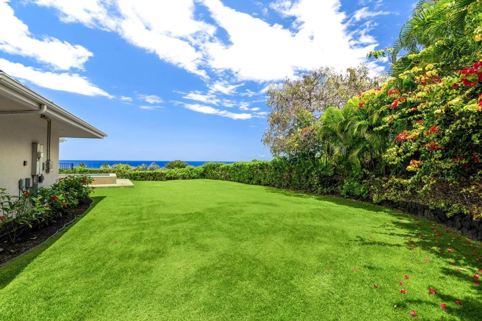 Villa Laulea Hale In Kahakai Estates Kailua-Kona Exterior foto